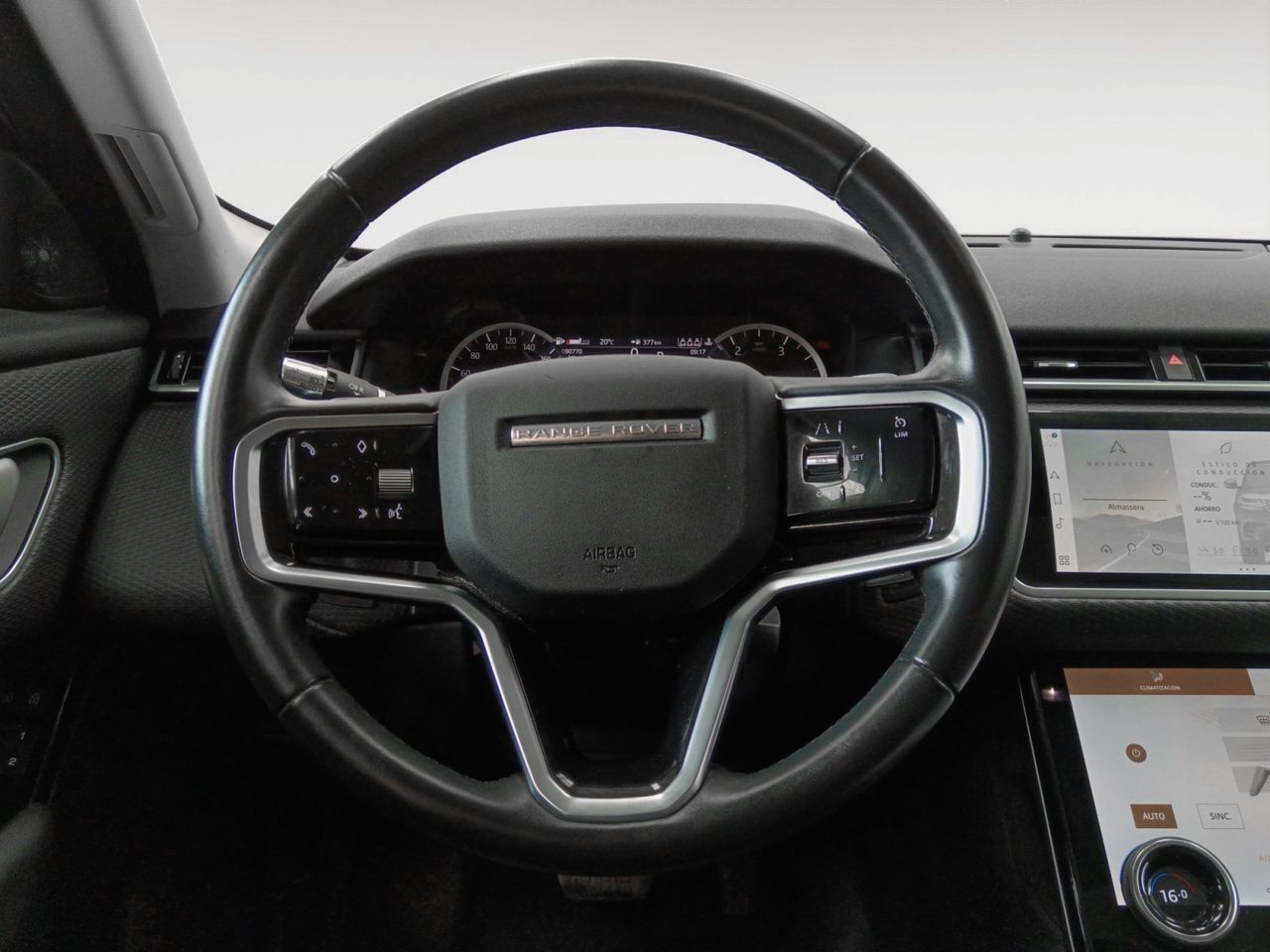 Land Rover Range Rover Velar 2.0D I4 MHEV S 4WD - foto 10