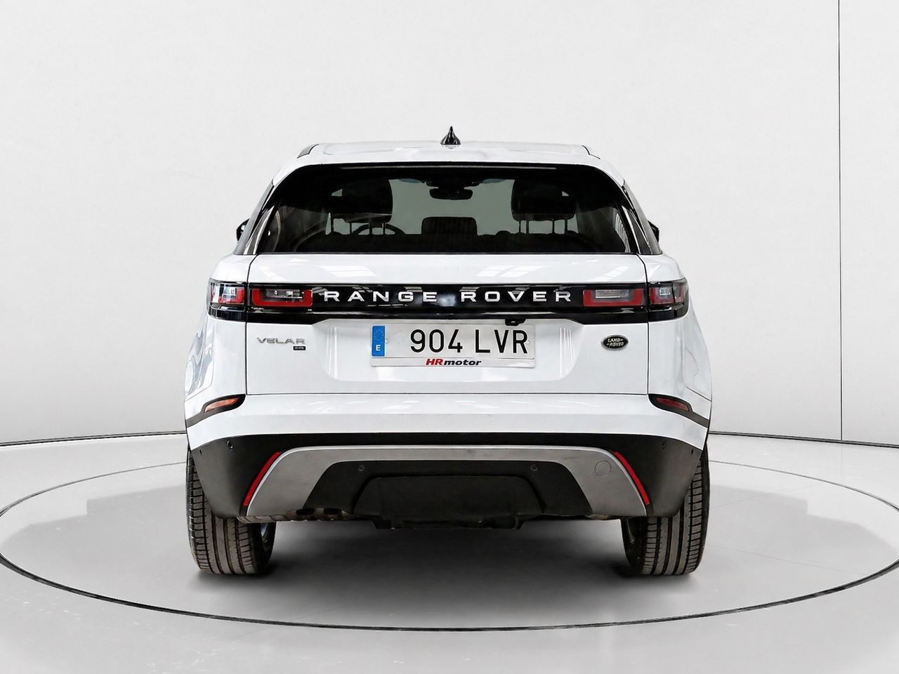Land Rover Range Rover Velar 2.0D I4 MHEV S 4WD - foto 4