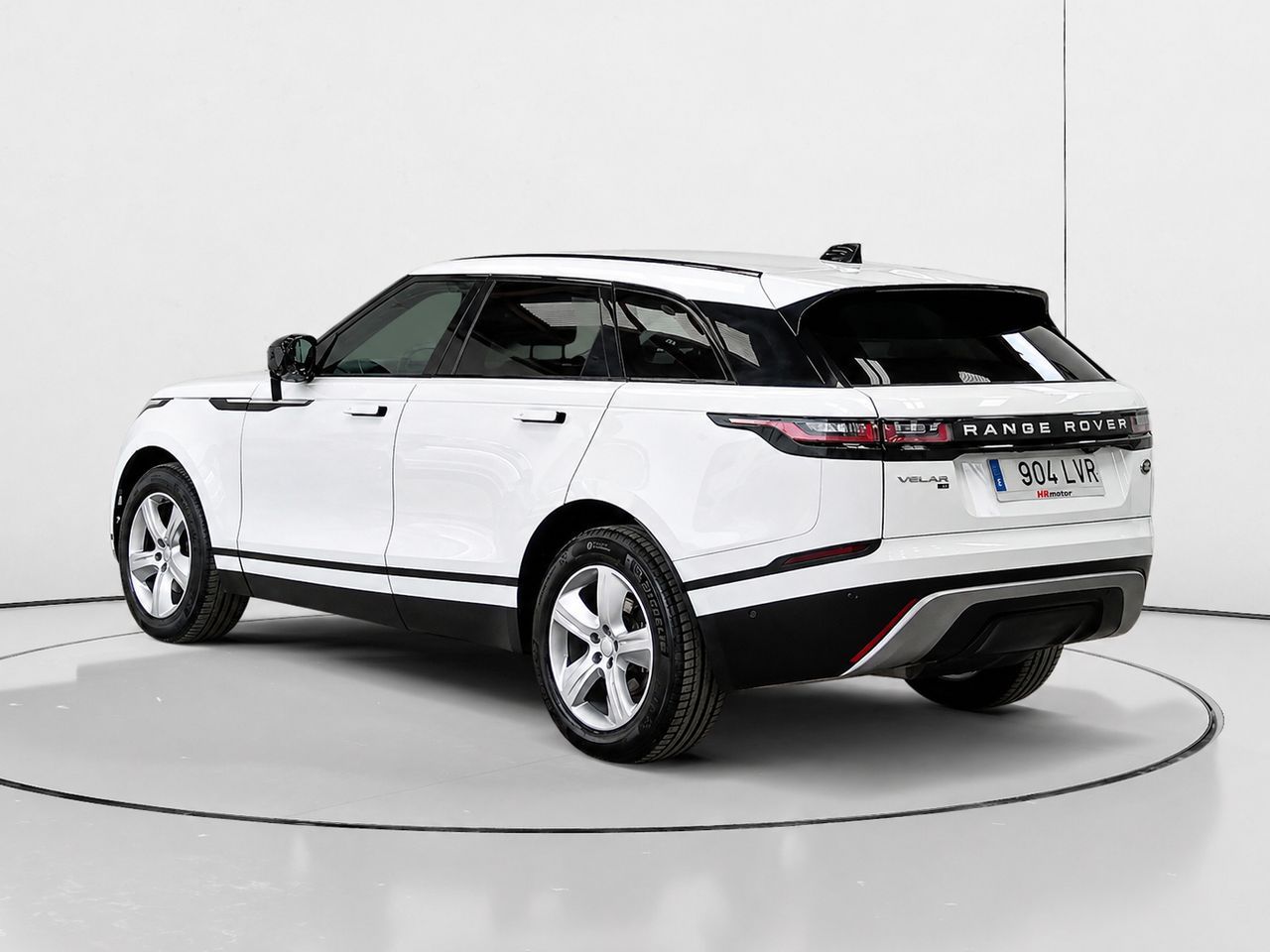 Land Rover Range Rover Velar 2.0D I4 MHEV S 4WD - foto 5