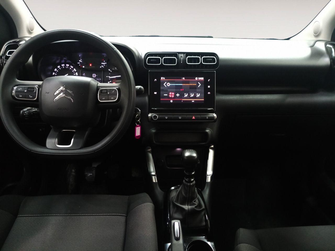 Citroën C3 Aircross PureTech 110 Feel - foto 7