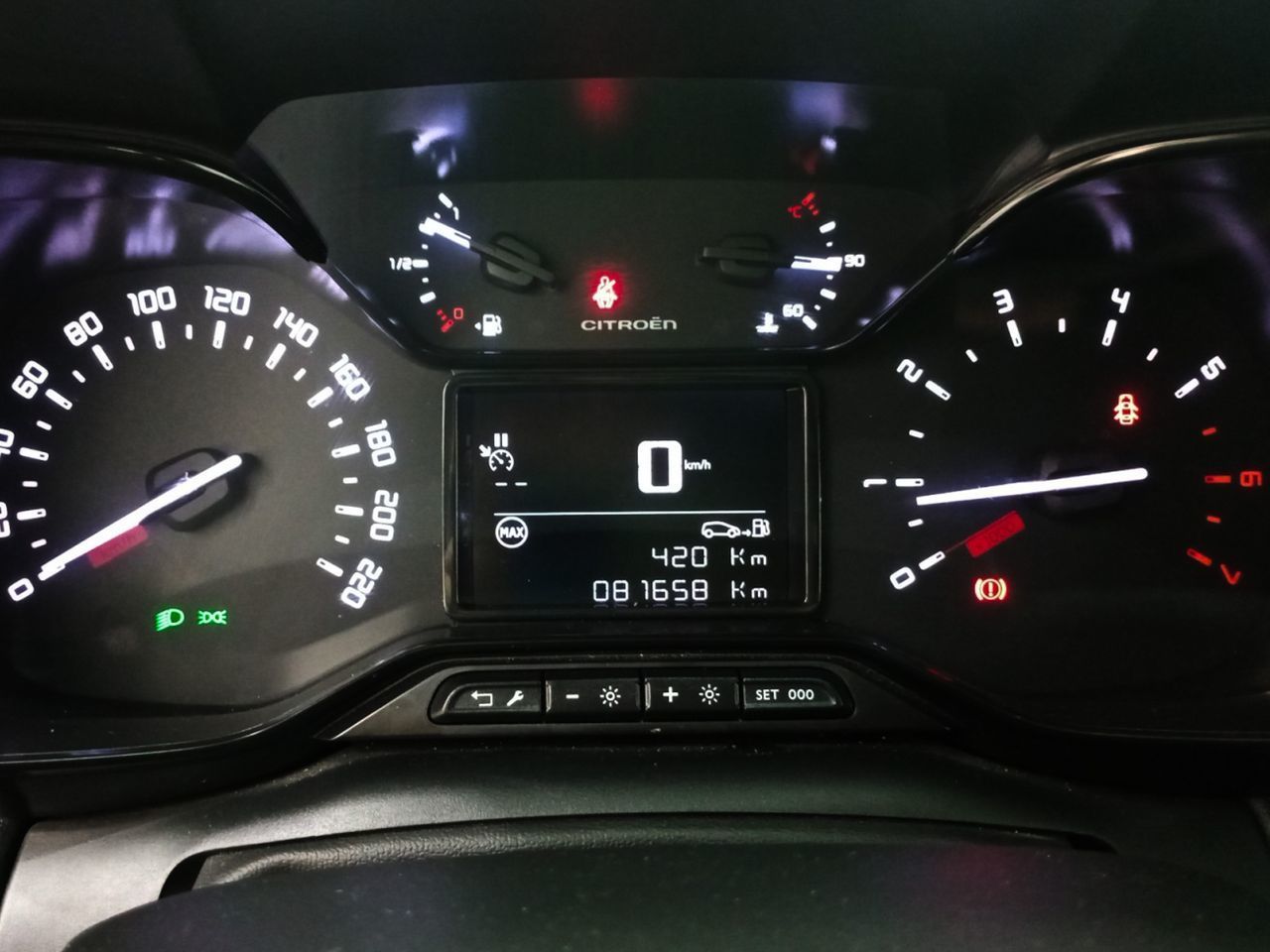 Citroën C3 Aircross PureTech 110 Feel - foto 14