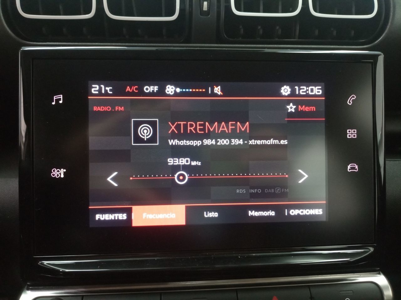 Citroën C3 Aircross PureTech 110 Feel - foto 16