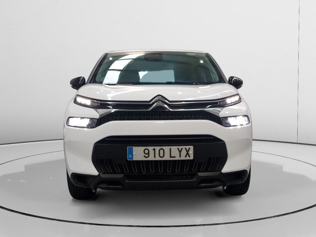 Citroën C3 Aircross PureTech 110 Feel - foto 5