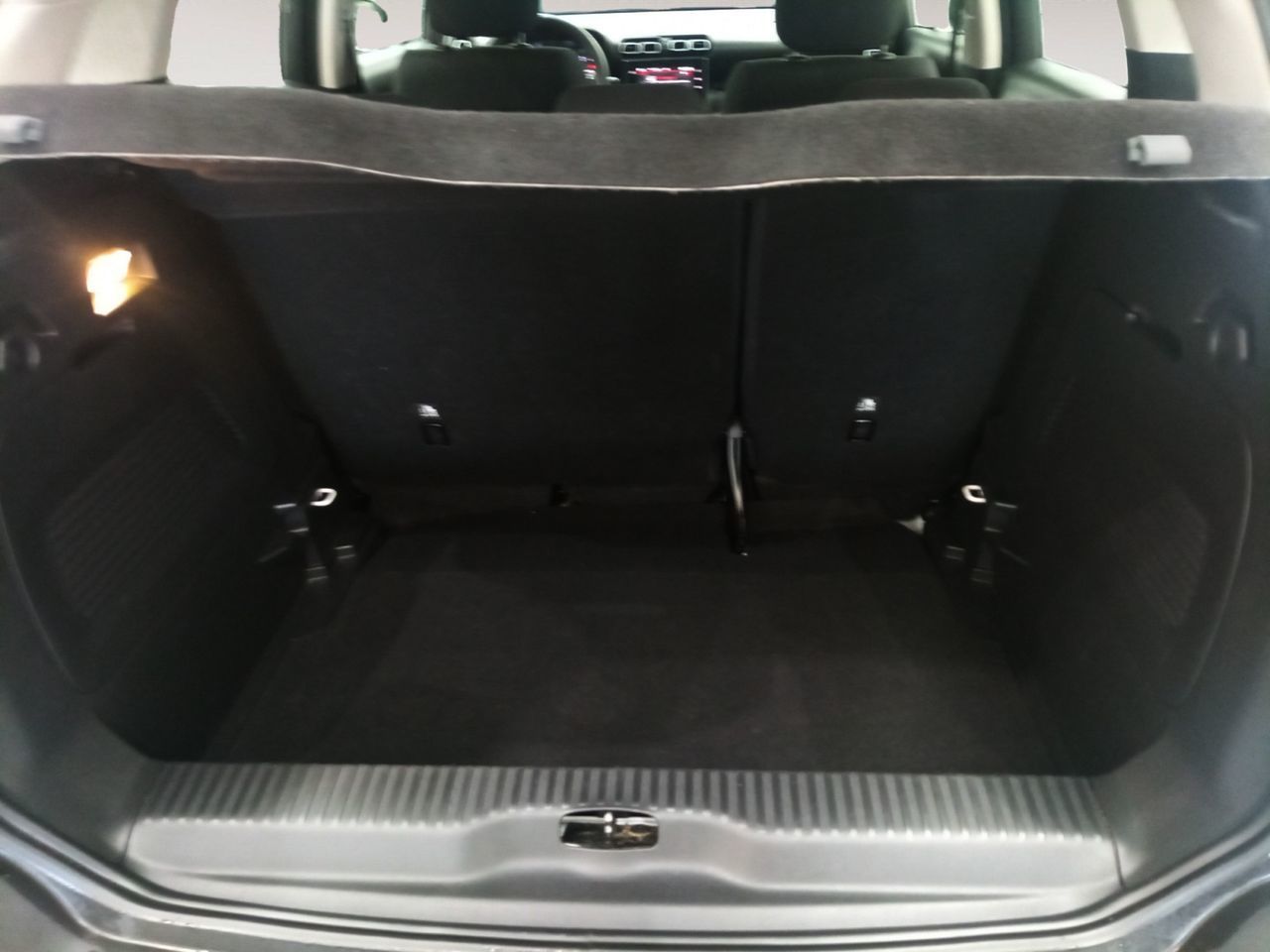 Citroën C3 Aircross PureTech 110 Feel - foto 12