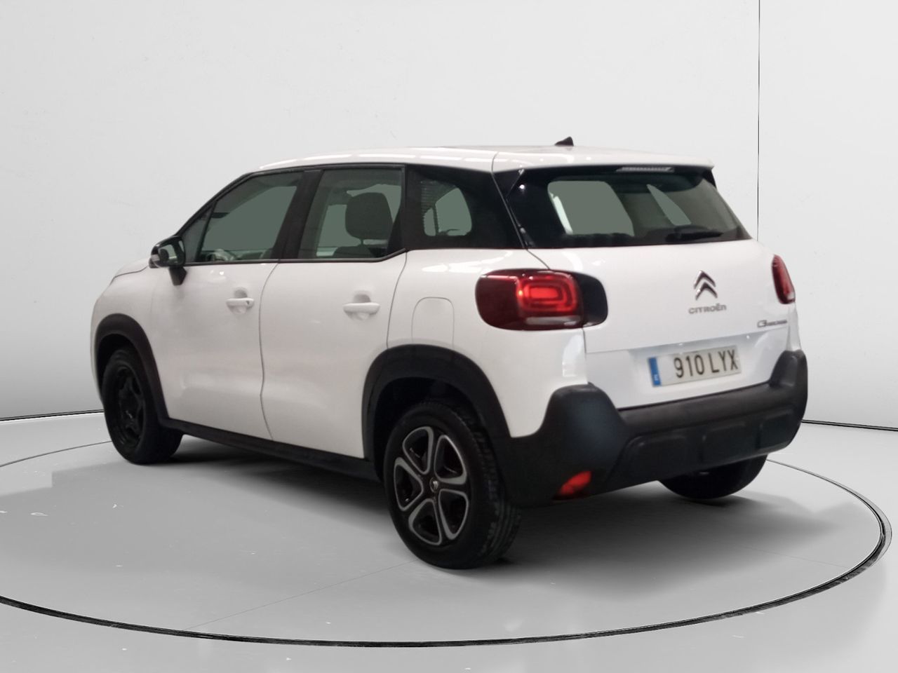 Citroën C3 Aircross PureTech 110 Feel - foto 4