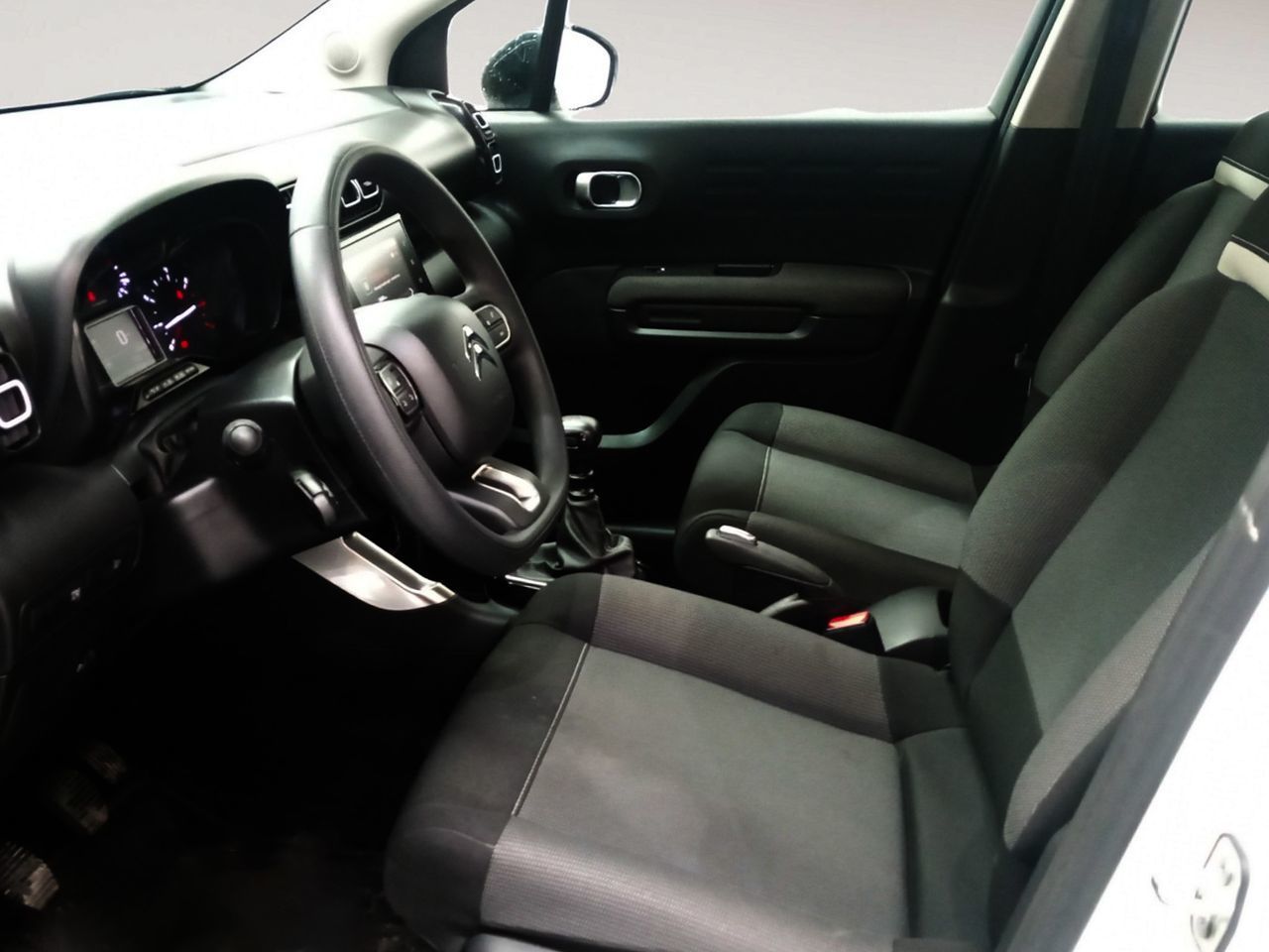 Citroën C3 Aircross PureTech 110 Feel - foto 9