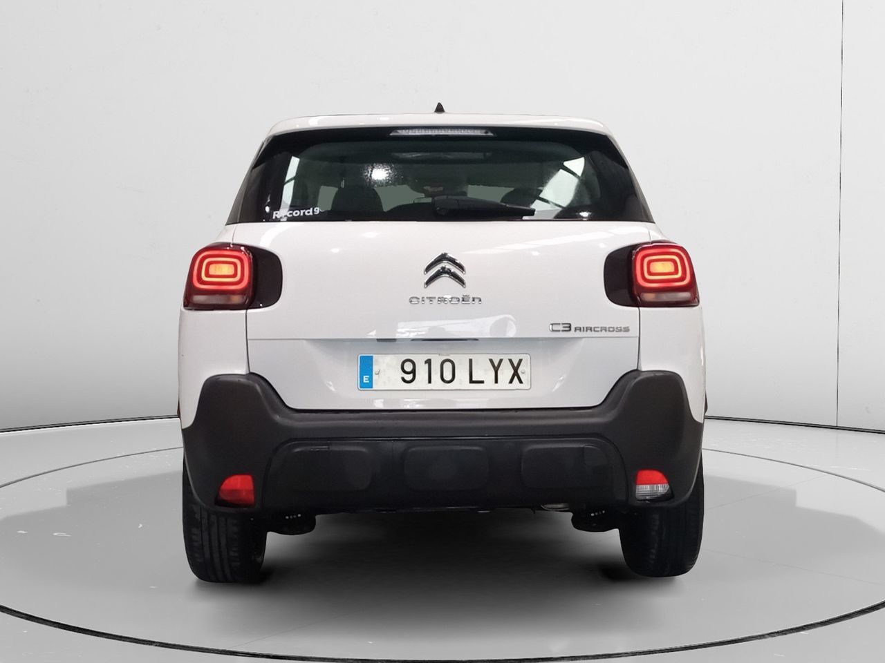 Citroën C3 Aircross PureTech 110 Feel - foto 3