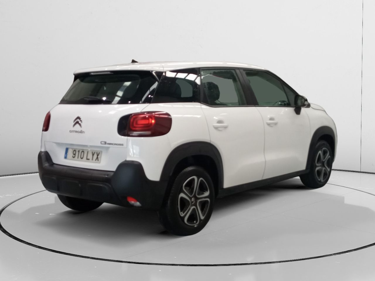 Citroën C3 Aircross PureTech 110 Feel - foto 2