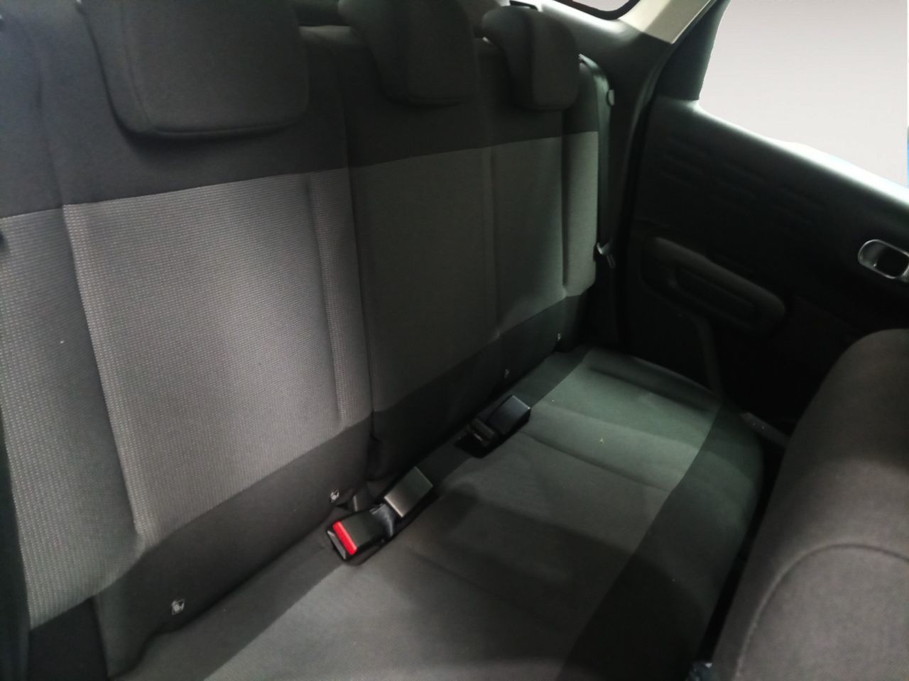 Citroën C3 Aircross PureTech 110 Feel - foto 10