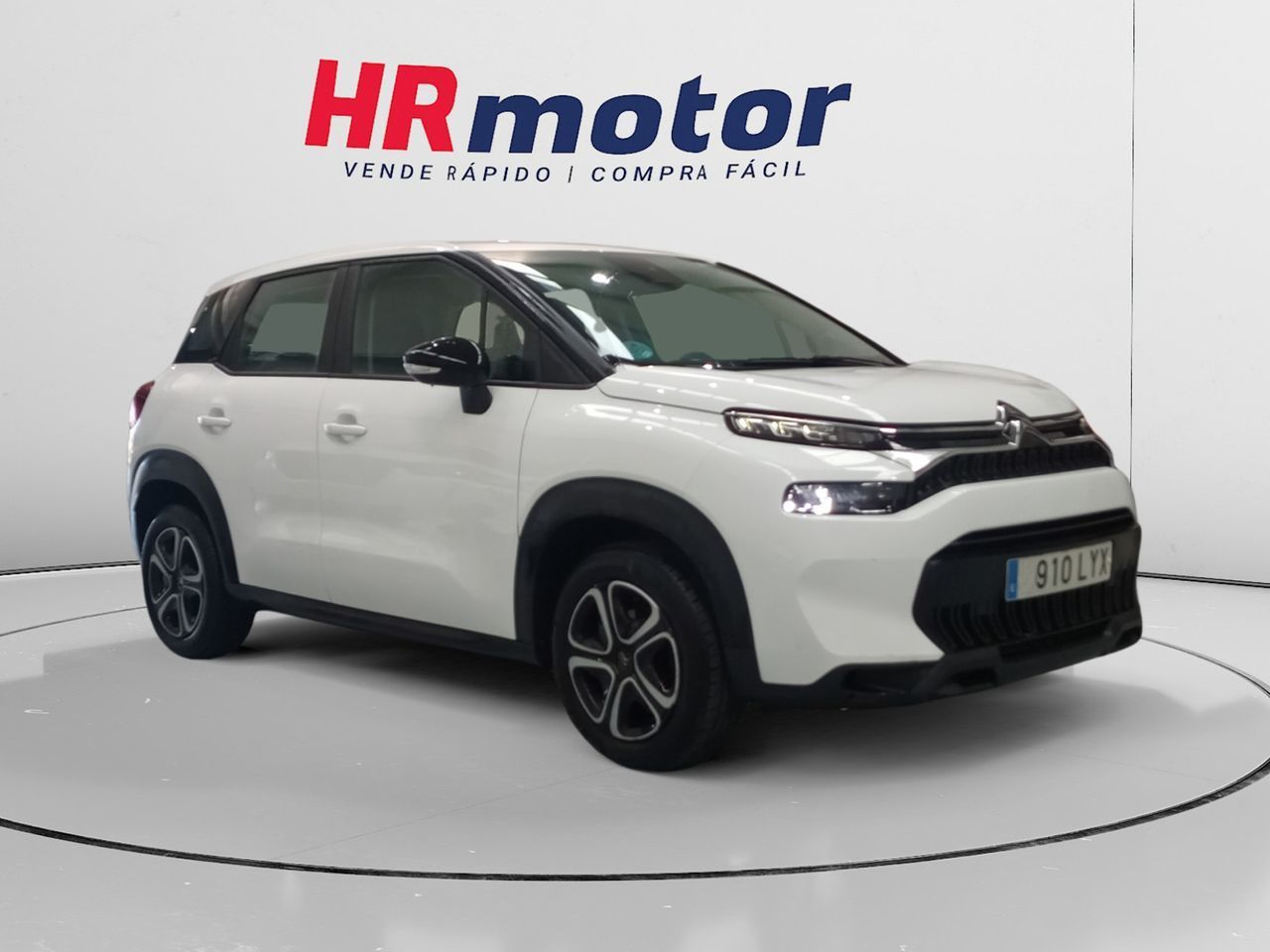 Citroën C3 Aircross PureTech 110 Feel