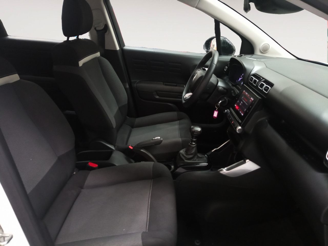 Citroën C3 Aircross PureTech 110 Feel - foto 11