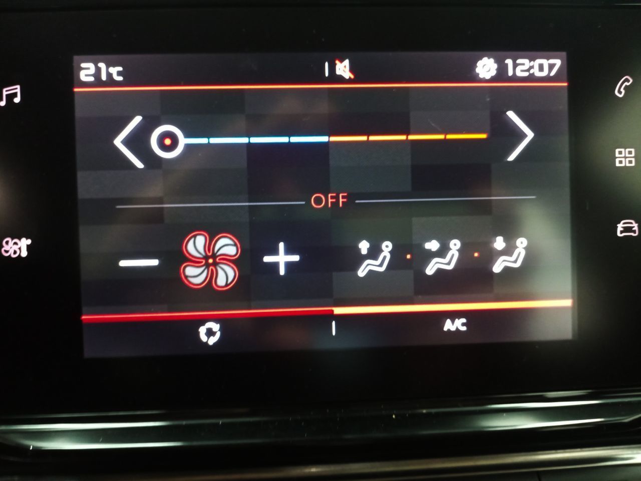 Citroën C3 Aircross PureTech 110 Feel - foto 18
