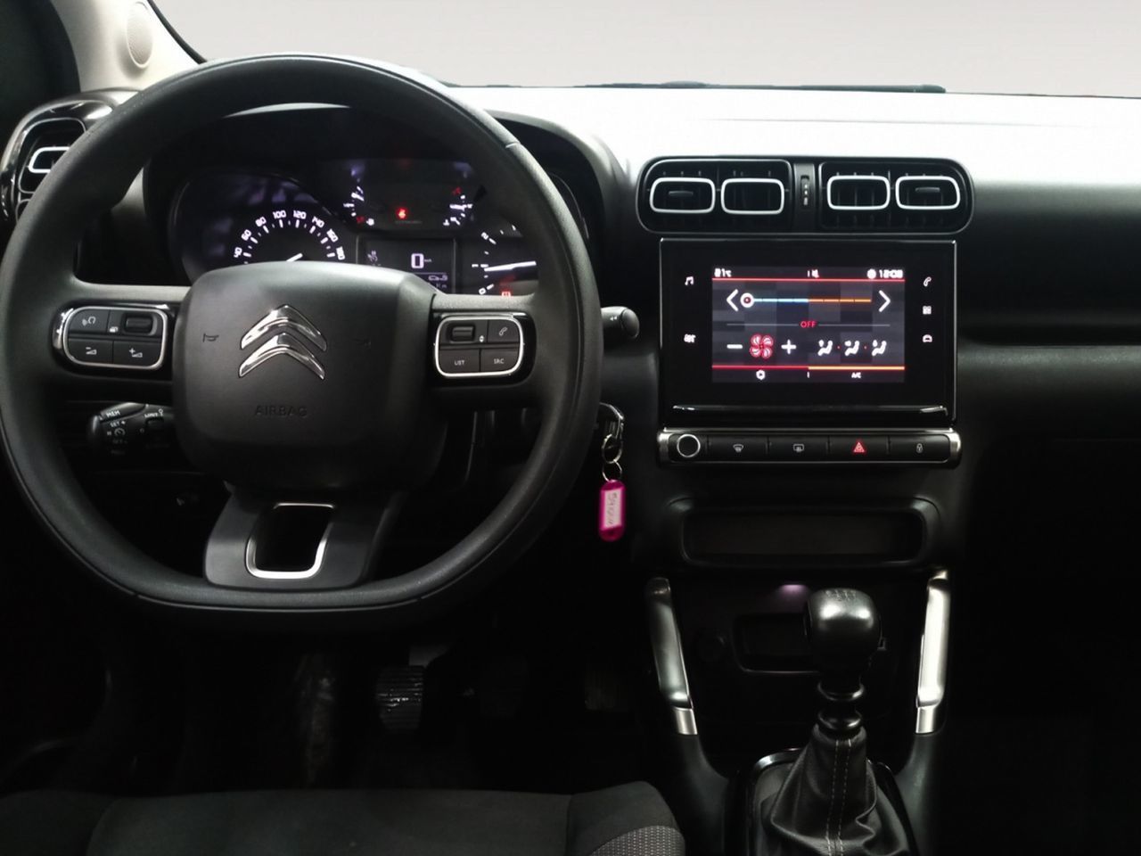Citroën C3 Aircross PureTech 110 Feel - foto 8