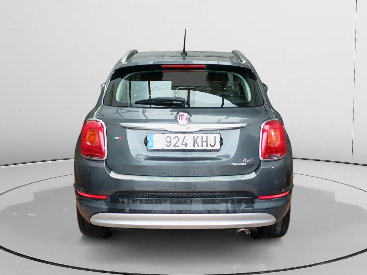 Fiat 500X 1.3 MultiJet Mirror 4x2 - foto 3