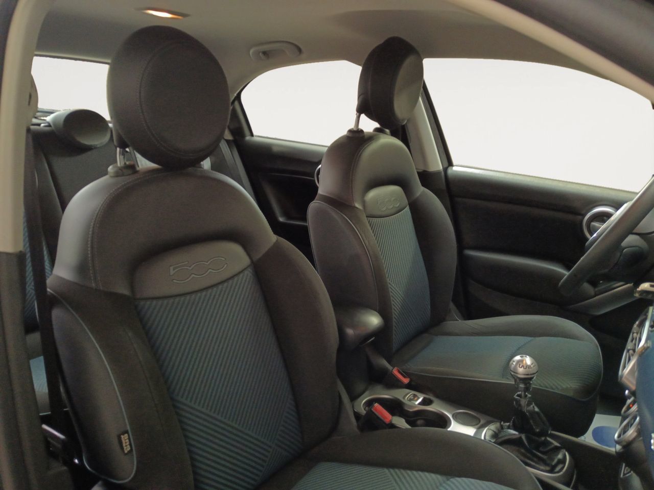 Fiat 500X 1.3 MultiJet Mirror 4x2 - foto 11