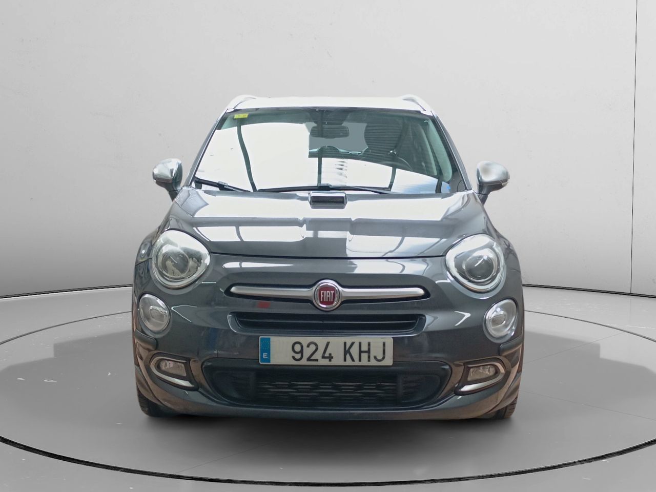 Fiat 500X 1.3 MultiJet Mirror 4x2 - foto 5