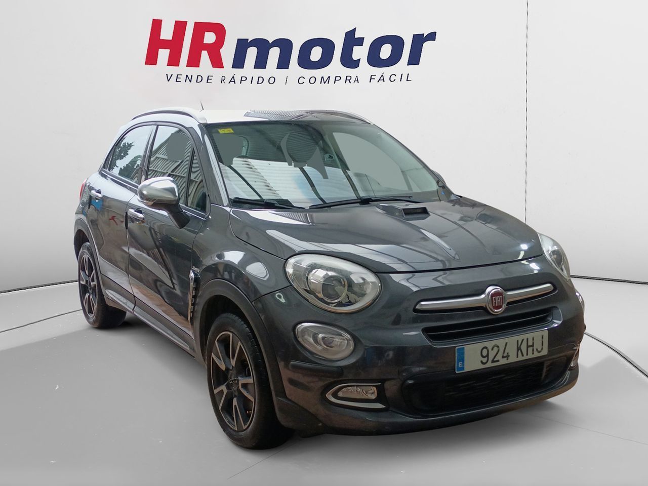 Fiat 500X 1.3 MultiJet Mirror 4x2