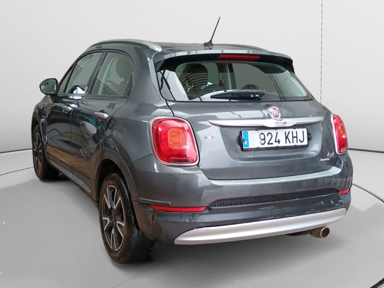 Fiat 500X 1.3 MultiJet Mirror 4x2 - foto 4
