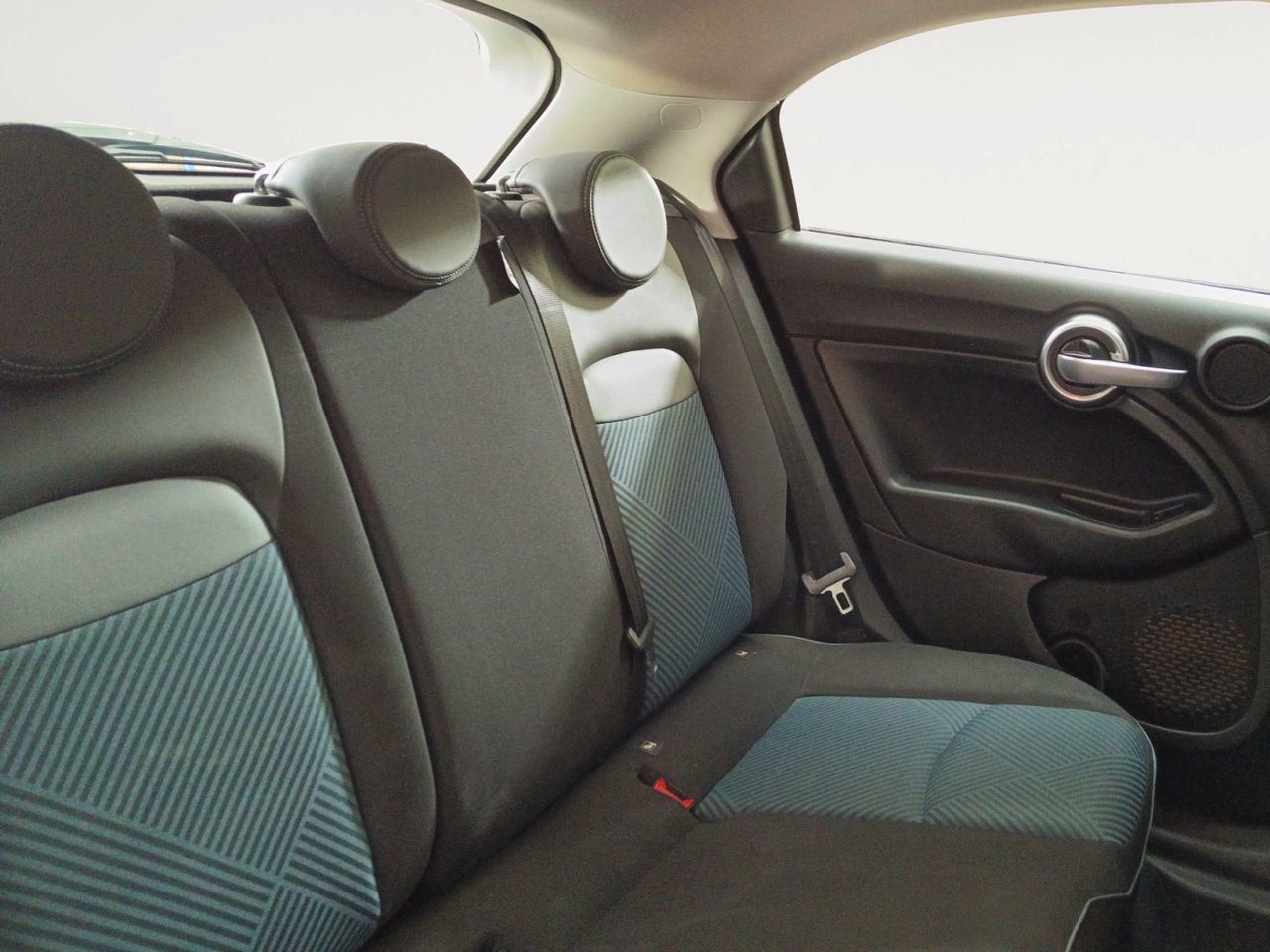 Fiat 500X 1.3 MultiJet Mirror 4x2 - foto 10