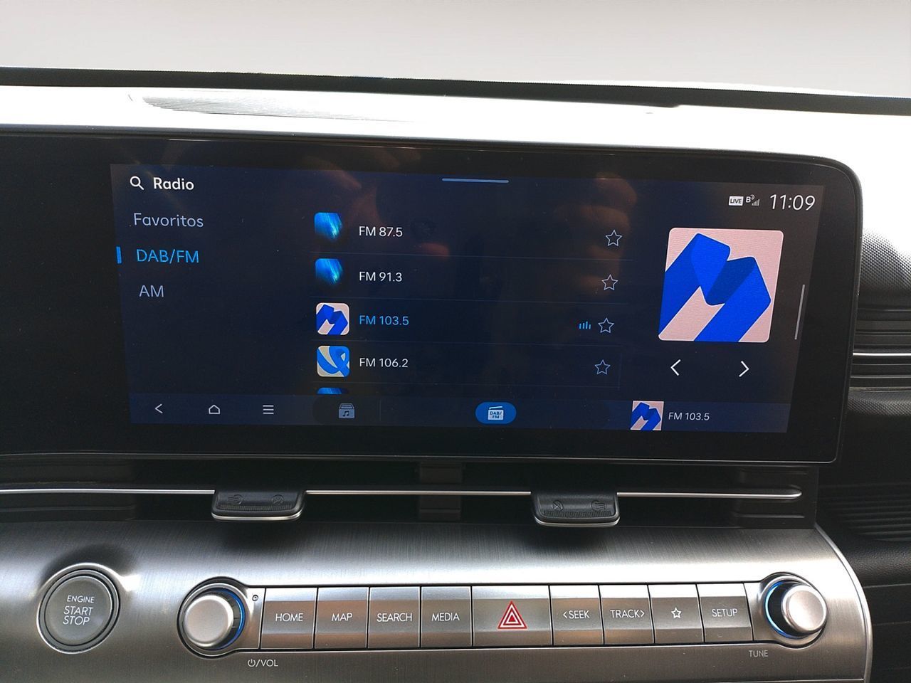 Hyundai Kona 1.0 T-GDi Maxx 4x2 - foto 16