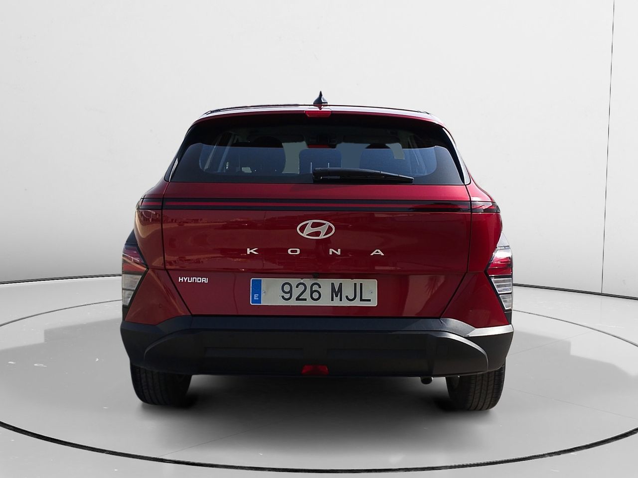 Hyundai Kona 1.0 T-GDi Maxx 4x2 - foto 3