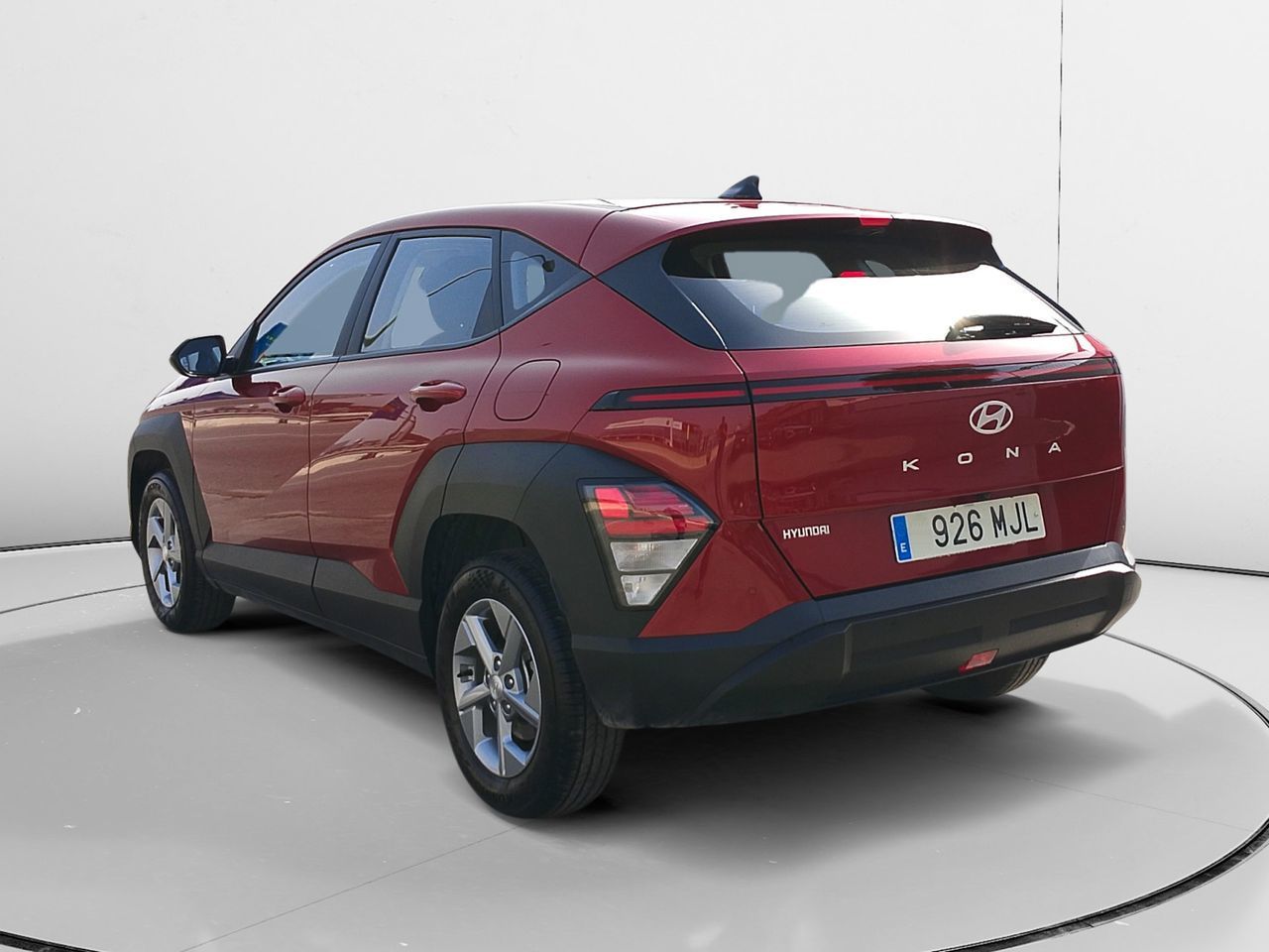 Hyundai Kona 1.0 T-GDi Maxx 4x2 - foto 4