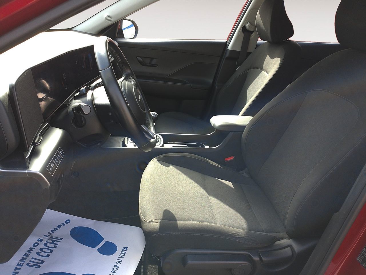 Hyundai Kona 1.0 T-GDi Maxx 4x2 - foto 9