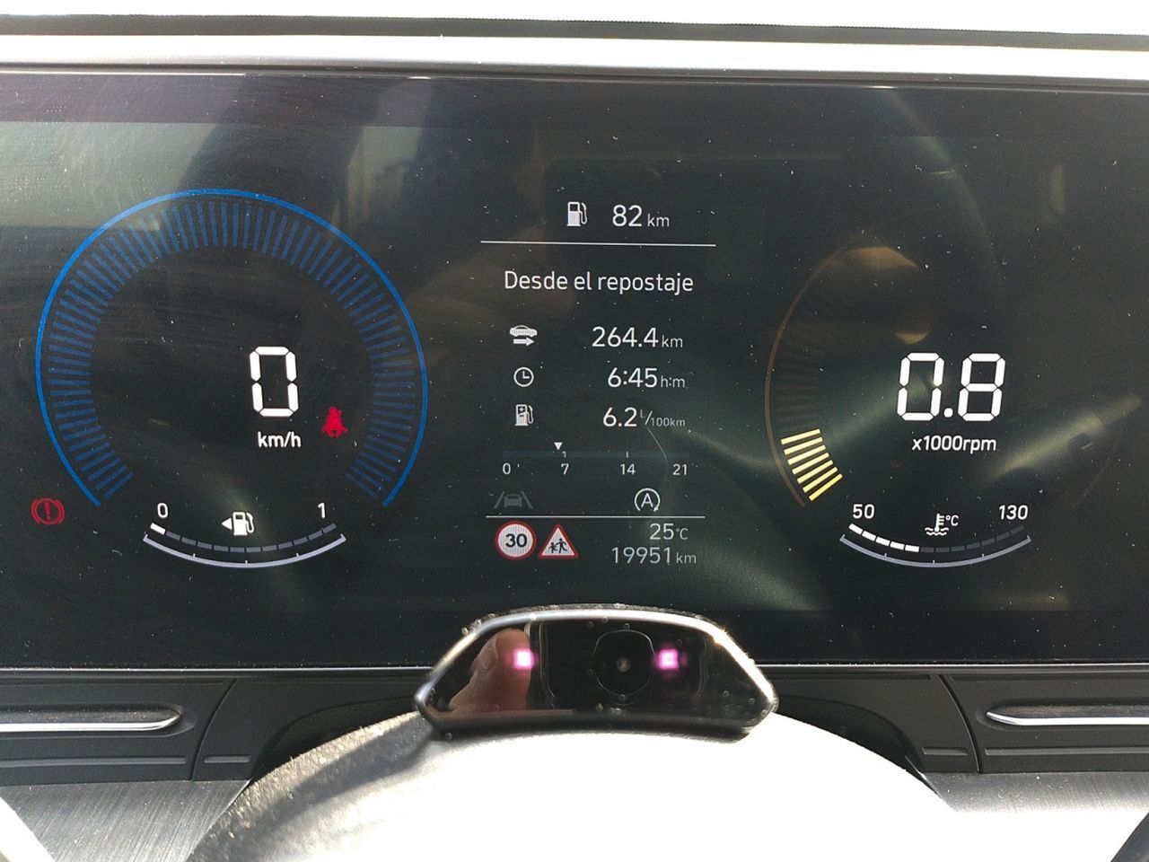Hyundai Kona 1.0 T-GDi Maxx 4x2 - foto 14