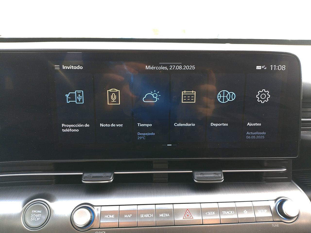 Hyundai Kona 1.0 T-GDi Maxx 4x2 - foto 15