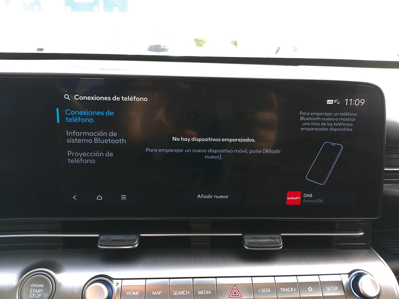 Hyundai Kona 1.0 T-GDi Maxx 4x2 - foto 17