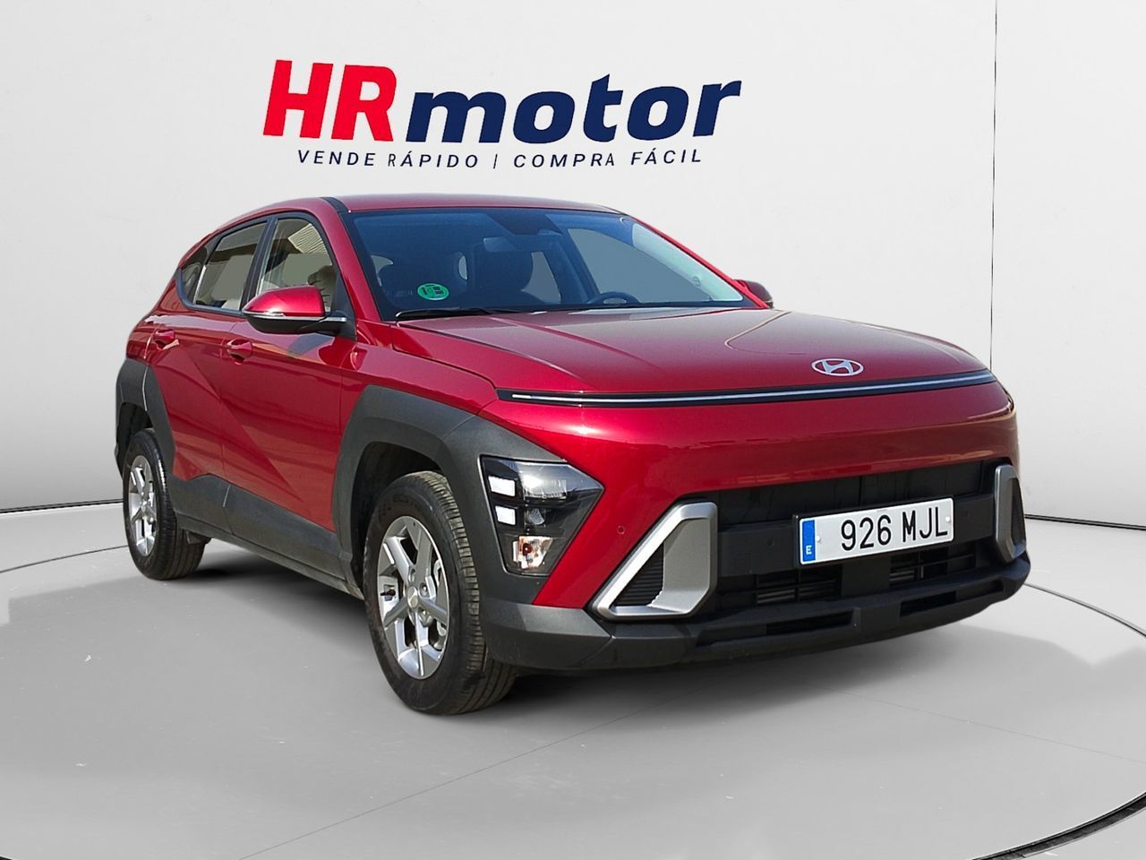 Hyundai Kona 1.0 T-GDi Maxx 4x2