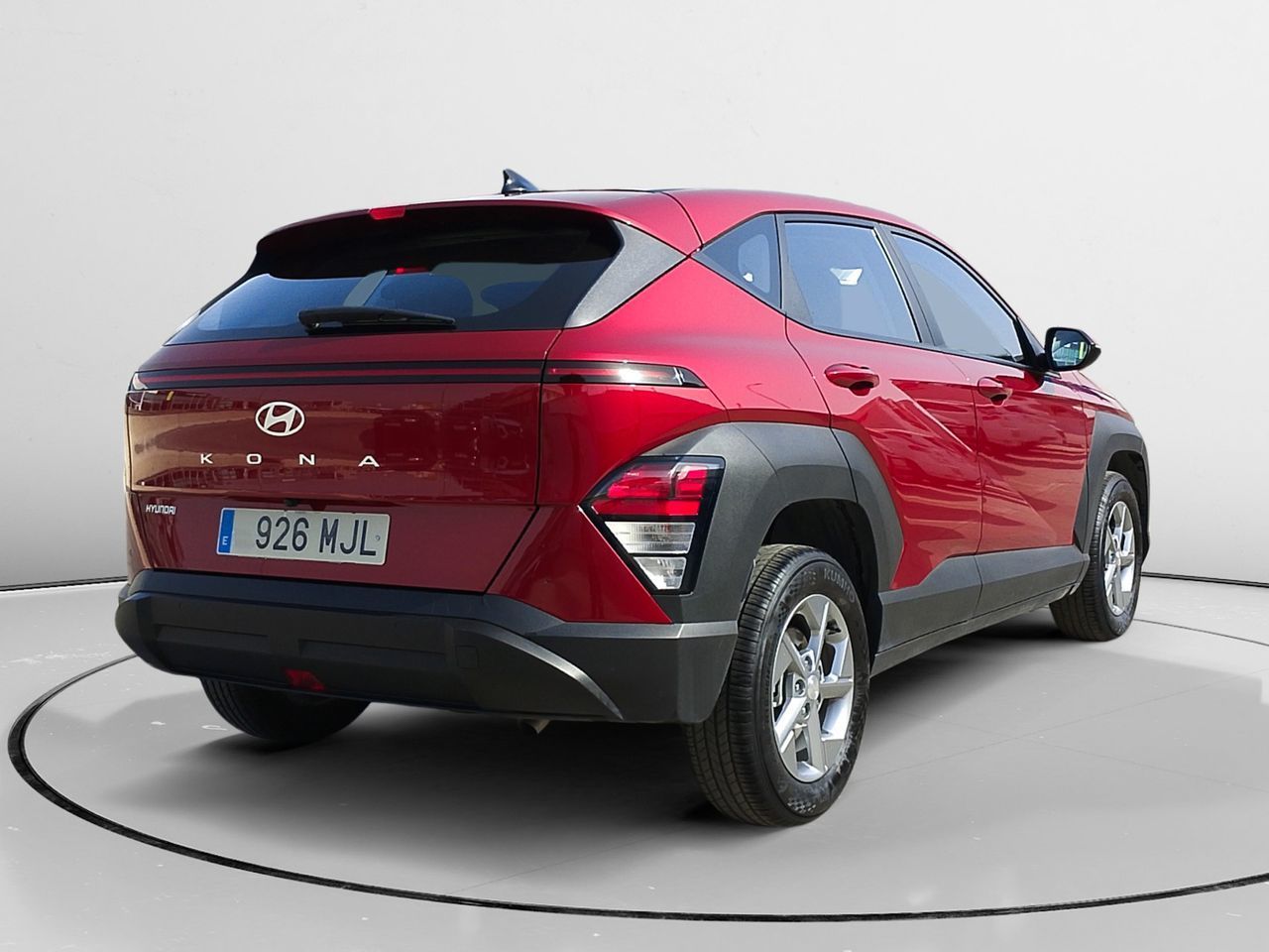 Hyundai Kona 1.0 T-GDi Maxx 4x2 - foto 2