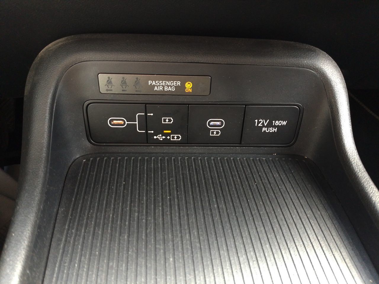 Hyundai Kona 1.0 T-GDi Maxx 4x2 - foto 21
