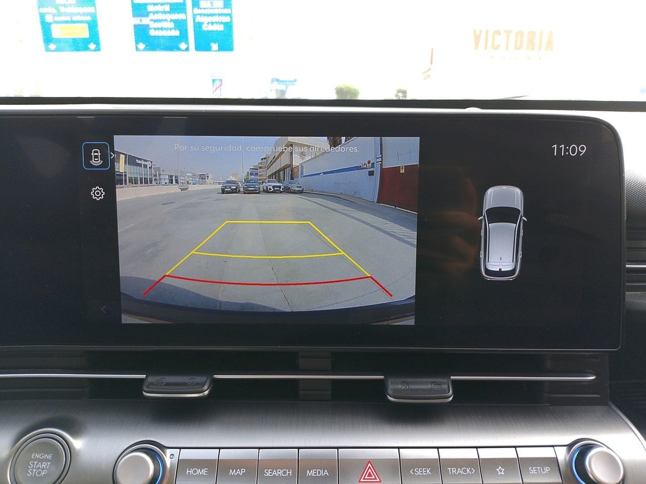 Hyundai Kona 1.0 T-GDi Maxx 4x2 - foto 19