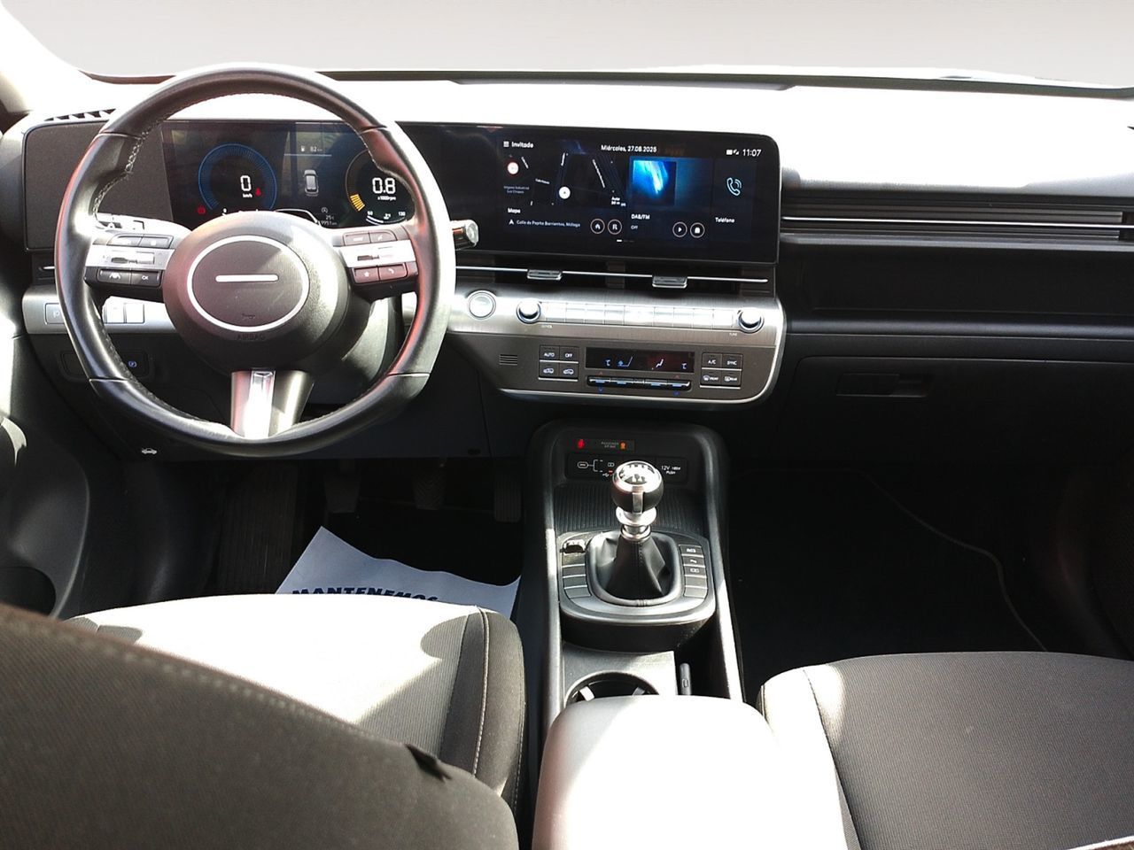 Hyundai Kona 1.0 T-GDi Maxx 4x2 - foto 7