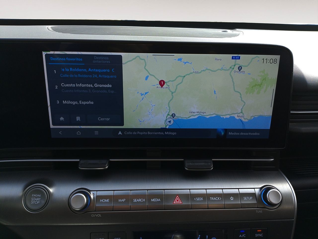 Hyundai Kona 1.0 T-GDi Maxx 4x2 - foto 18