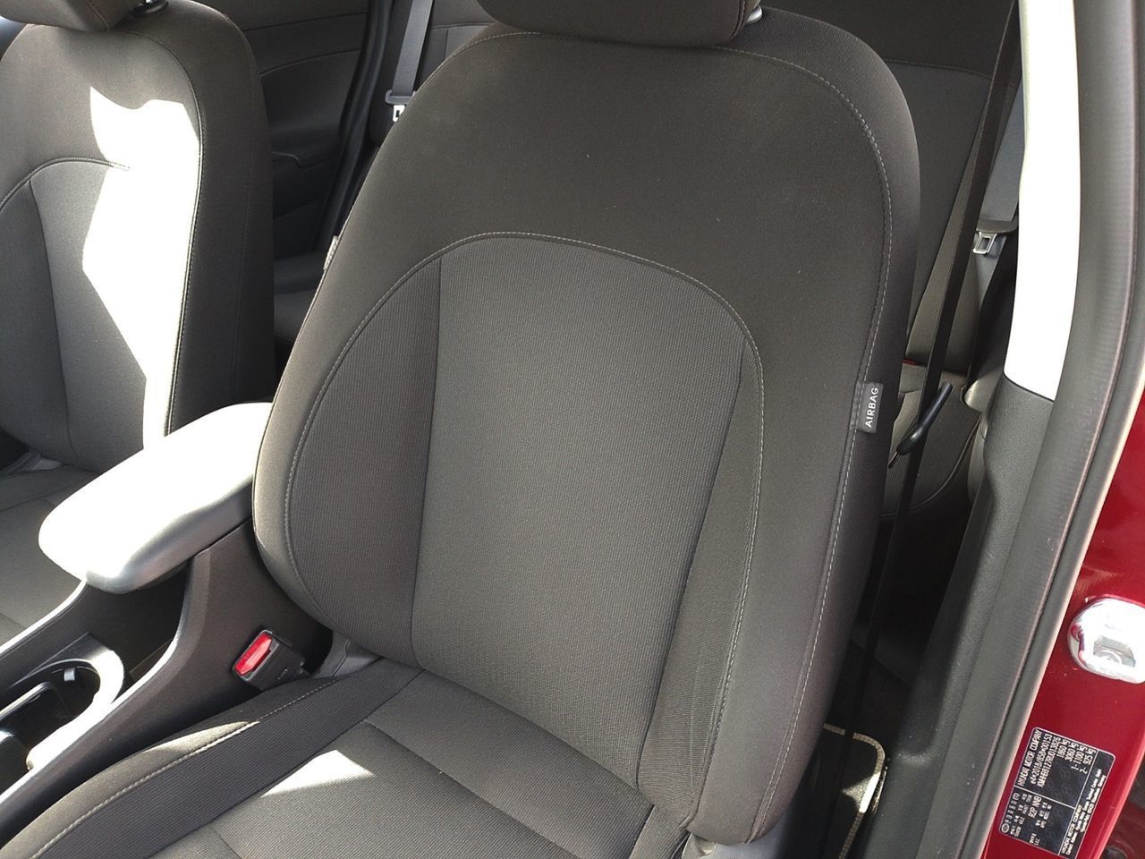 Hyundai Kona 1.0 T-GDi Maxx 4x2 - foto 22