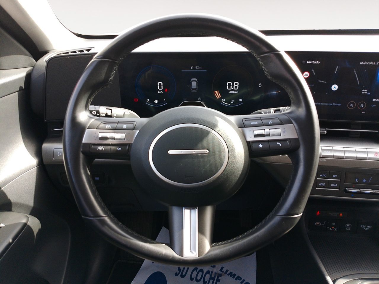 Hyundai Kona 1.0 T-GDi Maxx 4x2 - foto 8