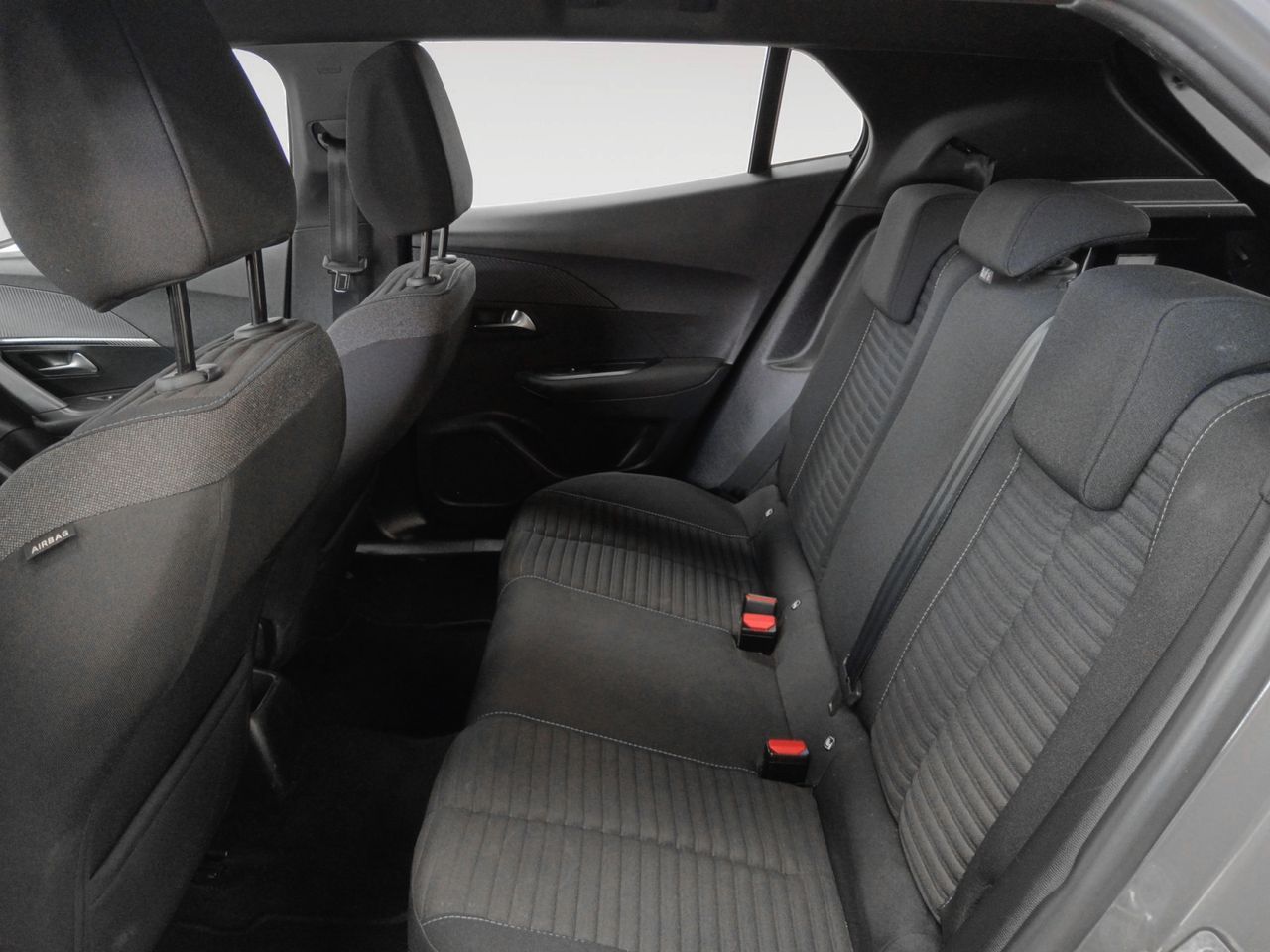 Peugeot 2008 PureTech 100 Active - foto 11