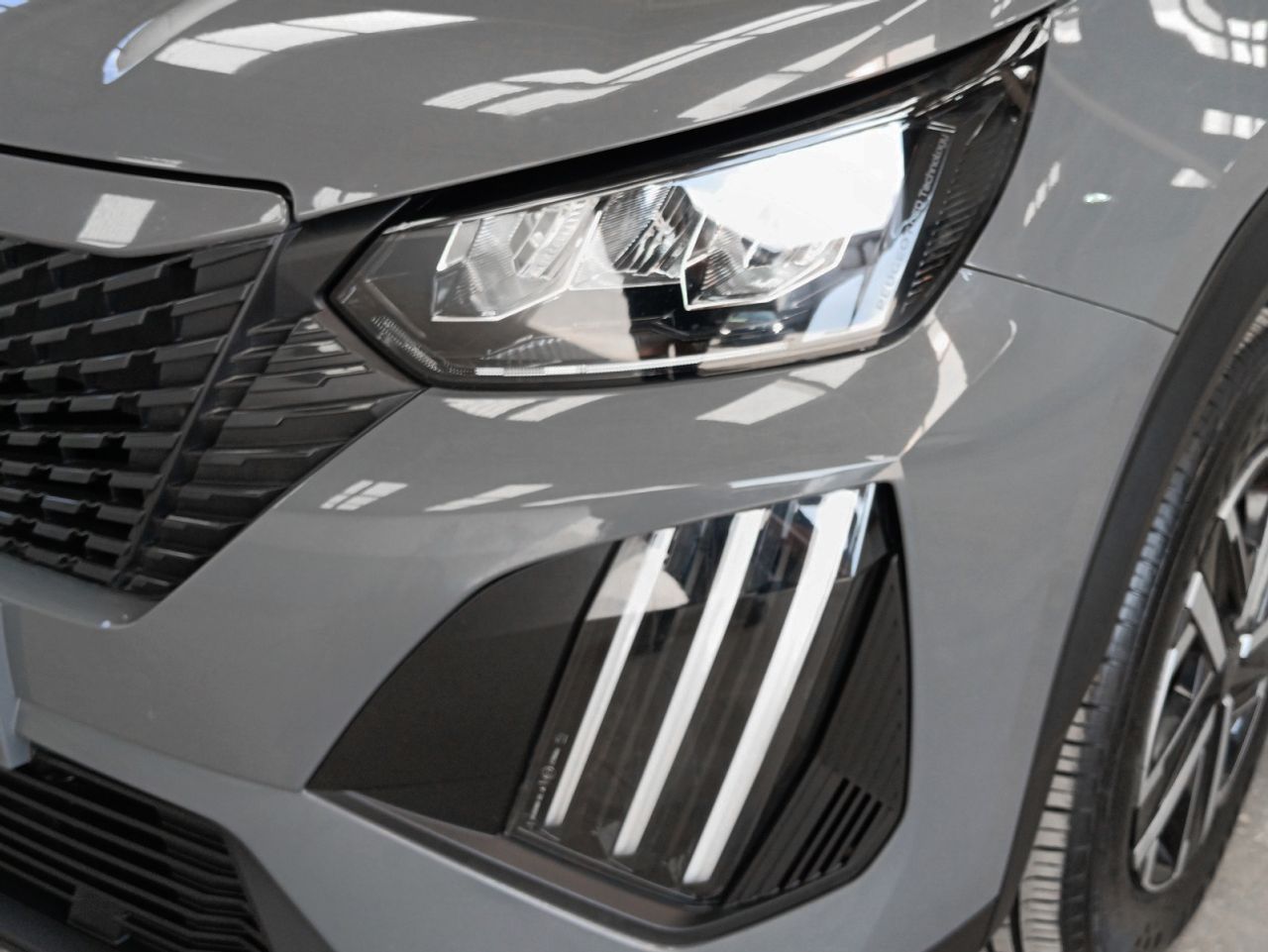Peugeot 2008 PureTech 100 Active - foto 24