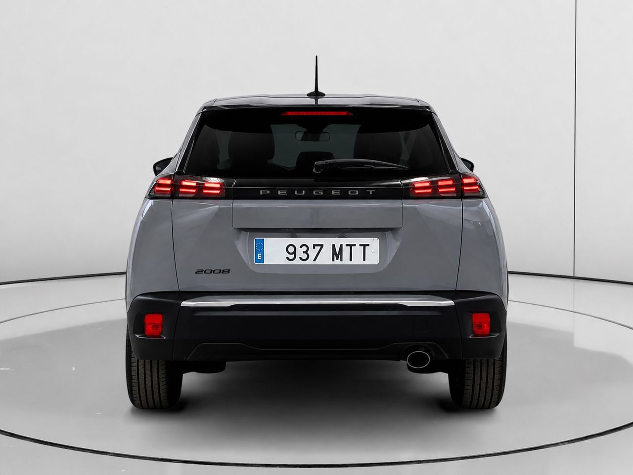 Peugeot 2008 PureTech 100 Active - foto 4