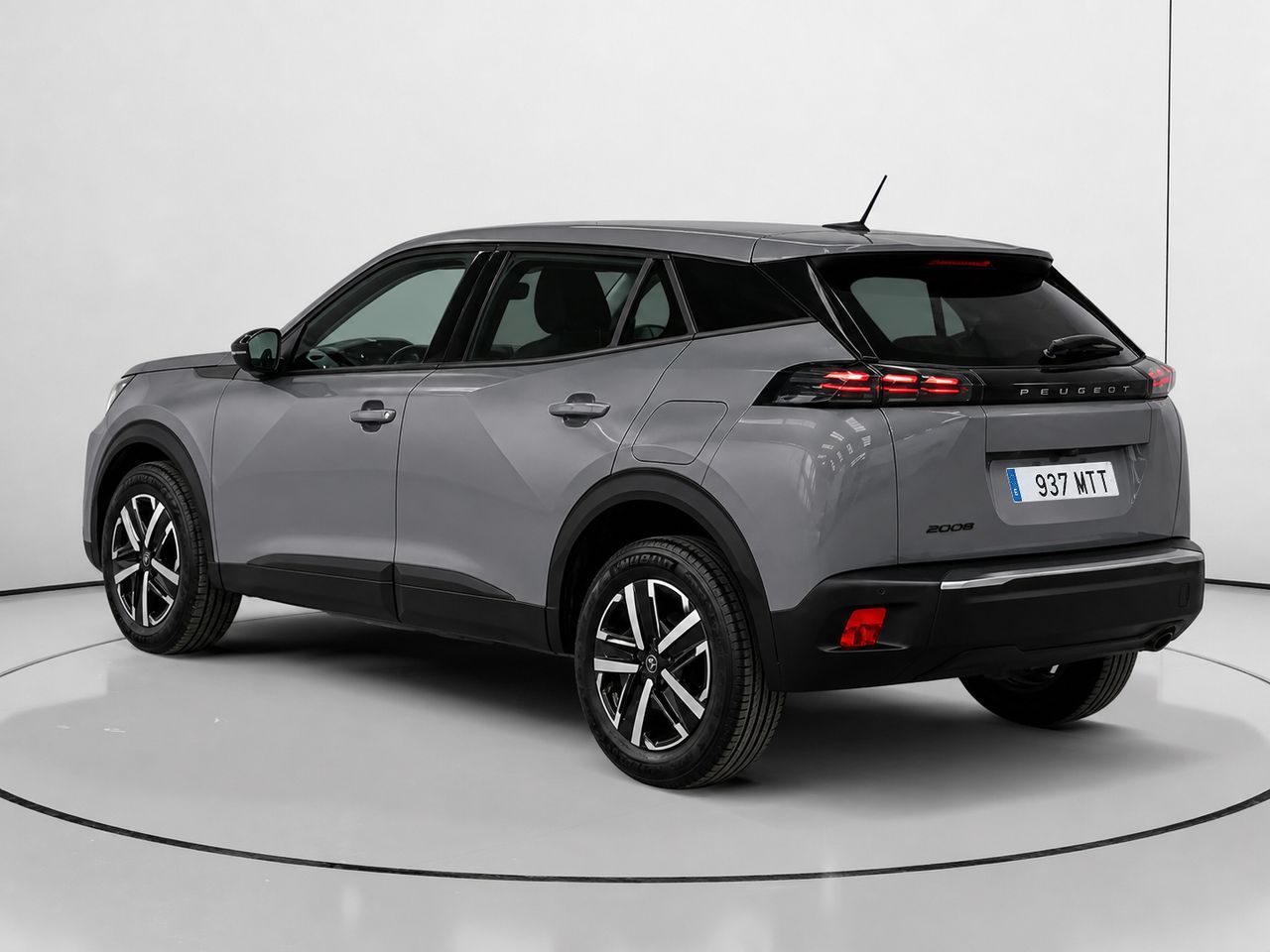 Peugeot 2008 PureTech 100 Active - foto 5
