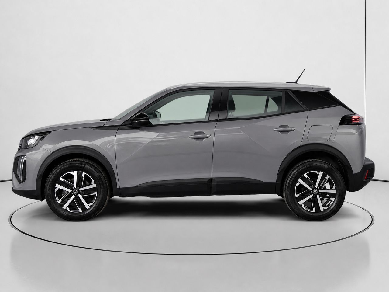 Peugeot 2008 PureTech 100 Active - foto 6