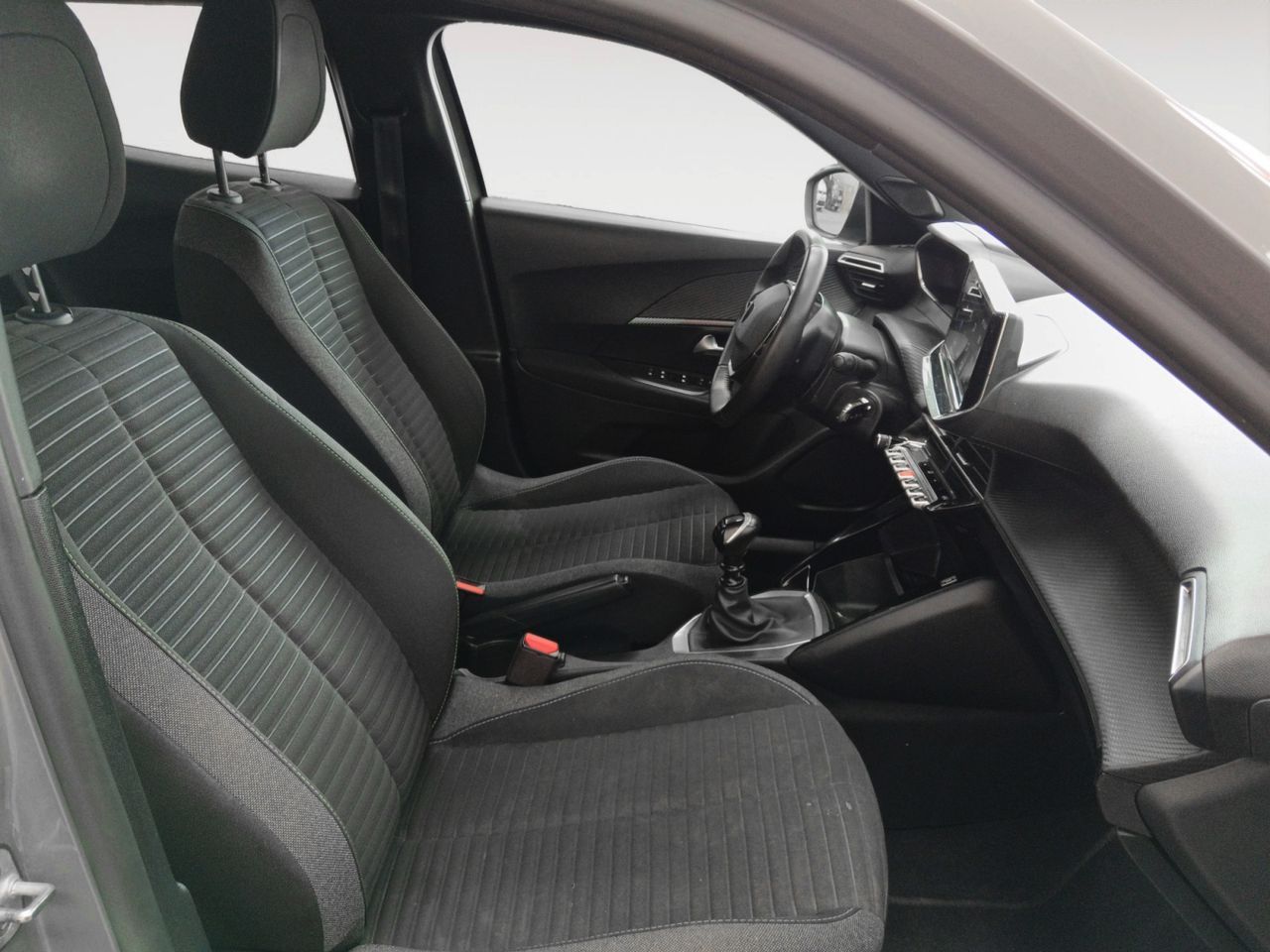 Peugeot 2008 PureTech 100 Active - foto 12