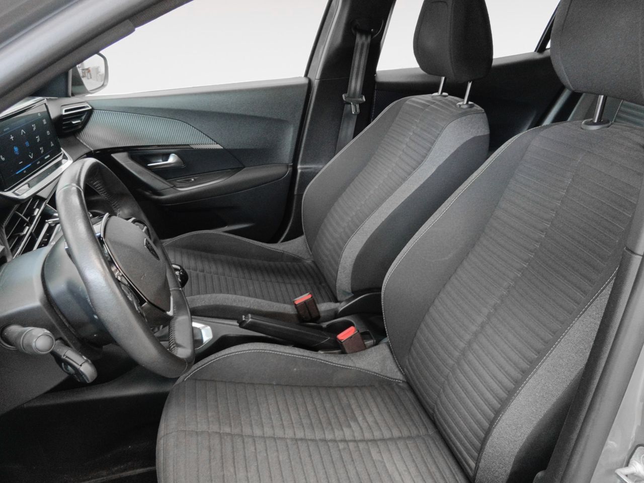 Peugeot 2008 PureTech 100 Active - foto 10