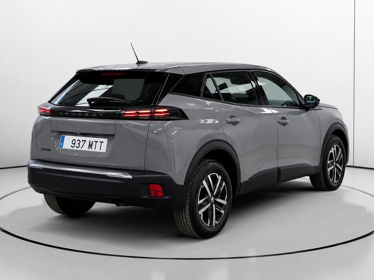 Peugeot 2008 PureTech 100 Active - foto 3