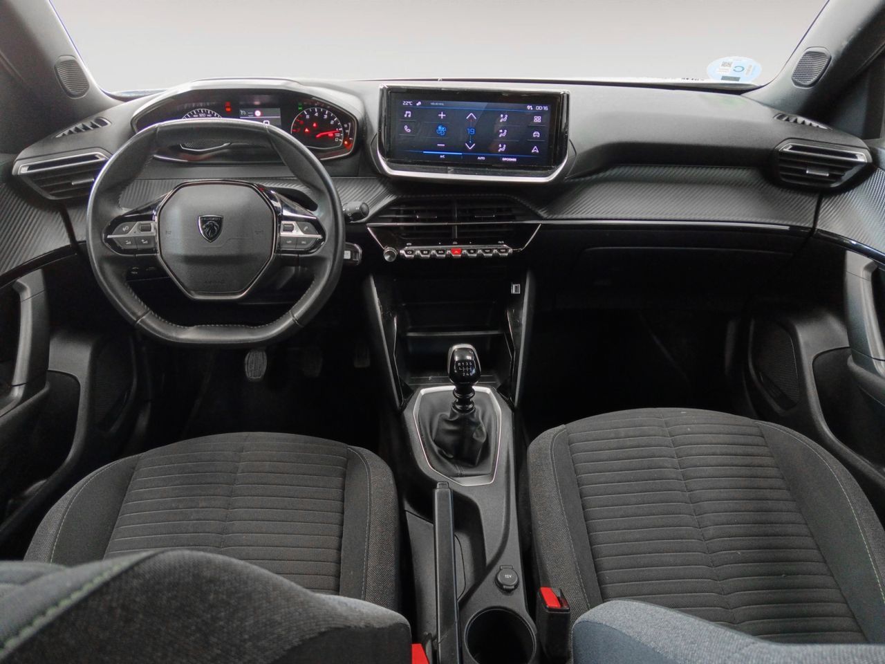 Peugeot 2008 PureTech 100 Active - foto 8