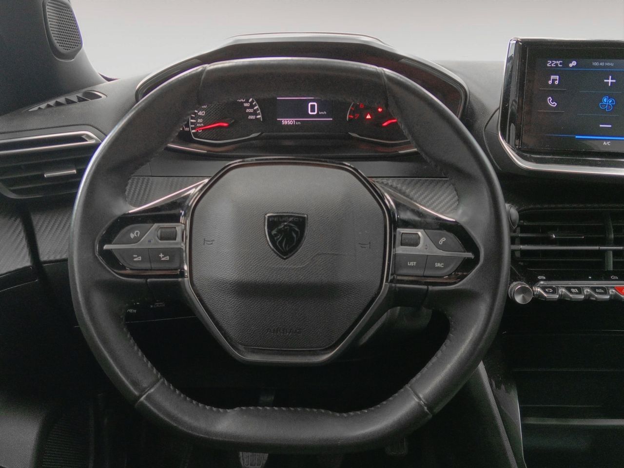 Peugeot 2008 PureTech 100 Active - foto 9