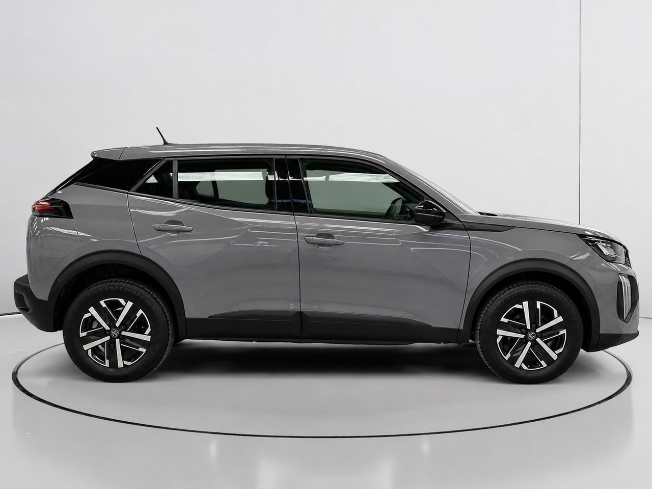 Peugeot 2008 PureTech 100 Active - foto 2