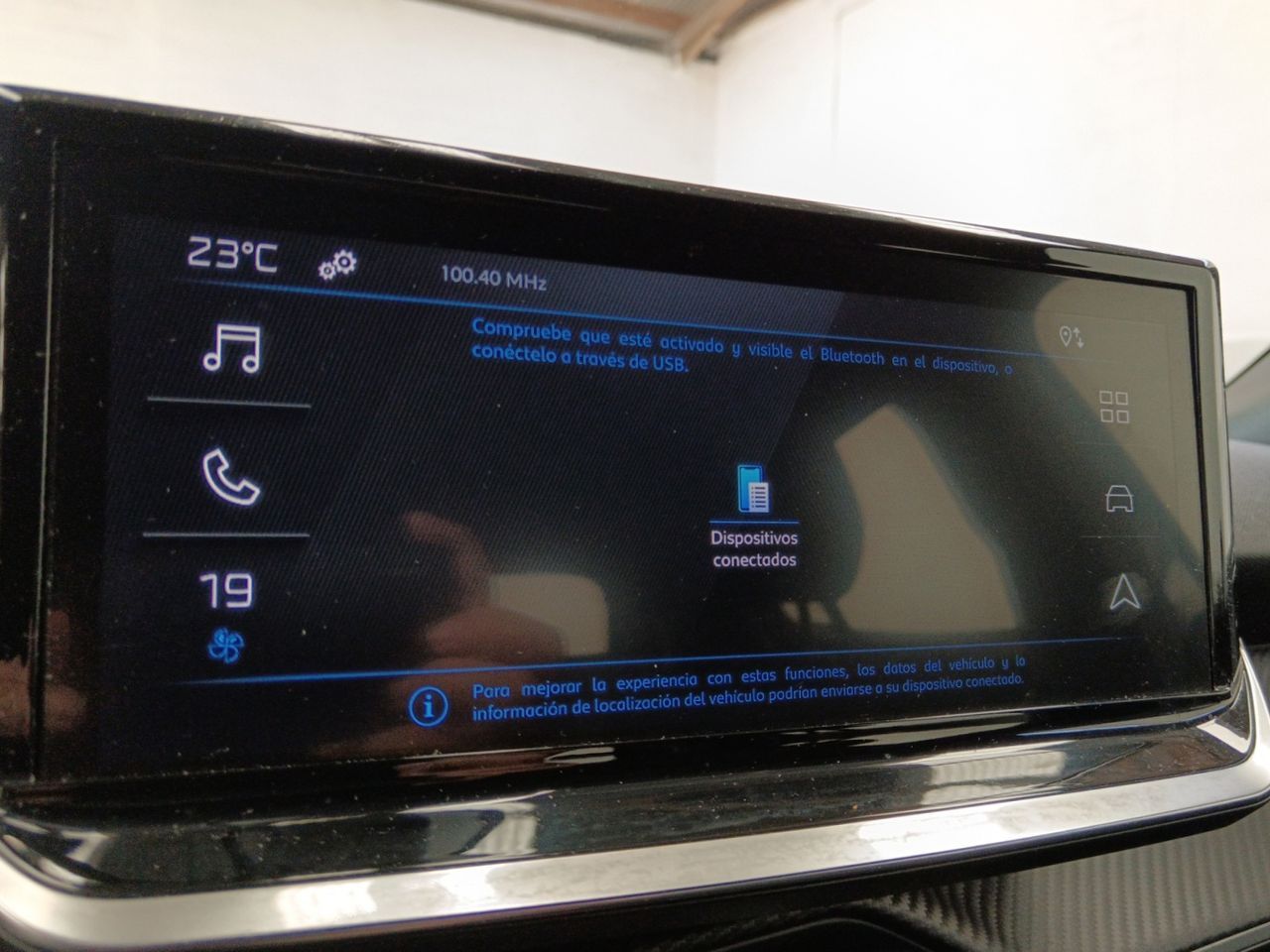 Peugeot 2008 PureTech 100 Active - foto 19
